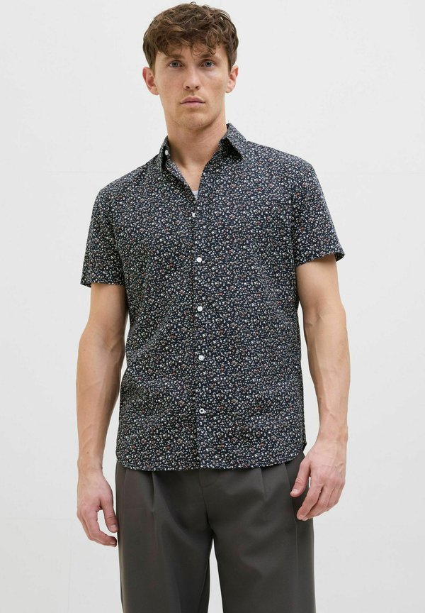 REGULAR FIT - Shirt - night sky