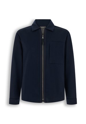 Boggi Milano, Veste légère - navy blue