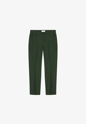 Les Deux, Панталони - rosin green