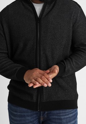 Gilet - black