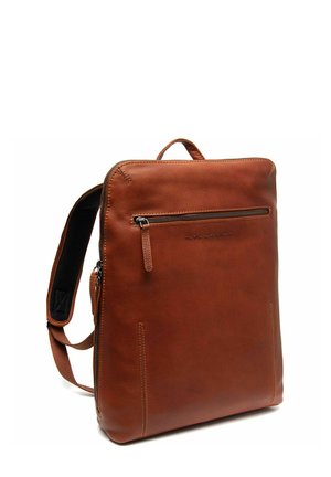 Rugzak - cognac