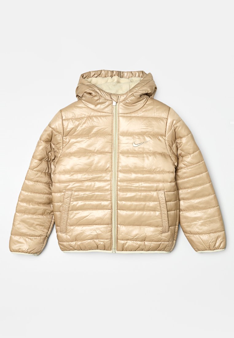 Nike Sportswear Winterjas kaki