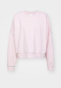 Não selecionado, sandy pink/white