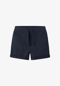 Non sélectionné, navy blazer