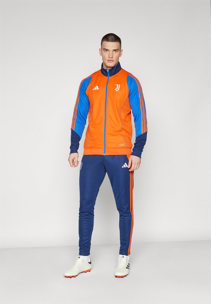 Chaqueta Chandal Naranja Adidas Chandal Adidas Naranja Clearance