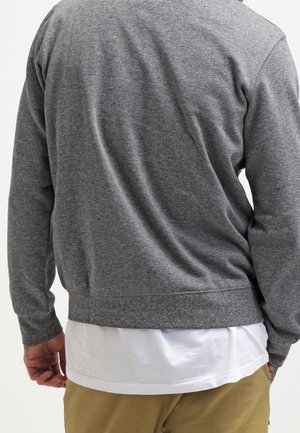 Sudadera - black