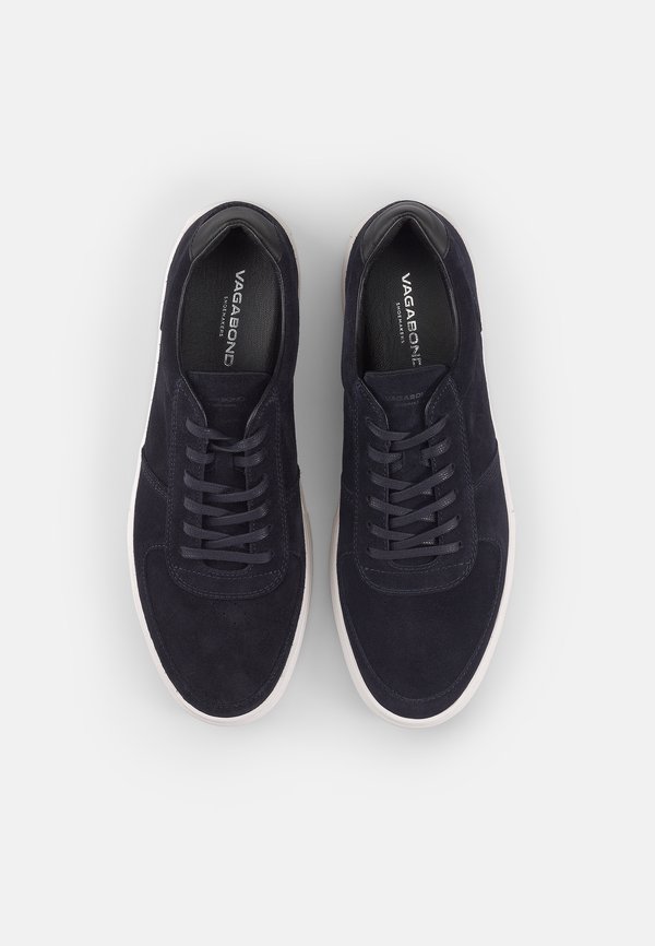 PAUL - Trainers - indigo4