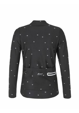 PRTPEANUTS - Chaqueta de entrenamiento - true black