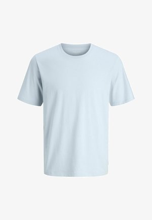 Jack & Jones, TAGLIE FORTI - Lihtne T-särk - celestial blue