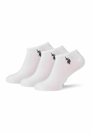 U.S. Polo Assn. UMARIZ - Sukat - bright white