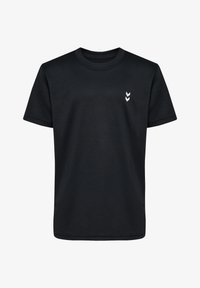 Unausgewählt, black