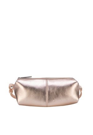 UNISEX SHOULDER THE STATEMENTS BONBON - Borsa a tracolla - rose
