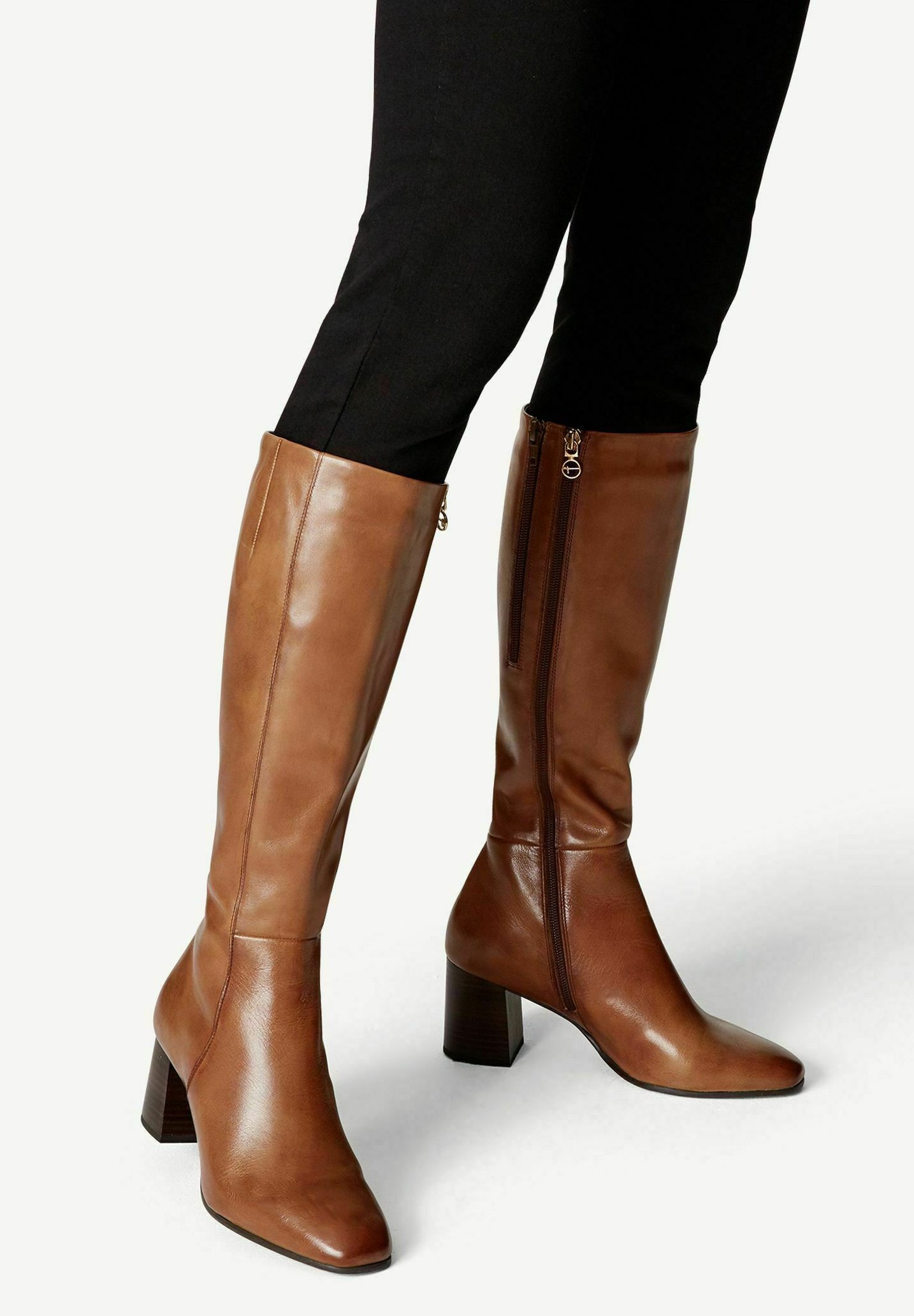 Tamaris Laarzen - nut/Bruin - Zalando.nl