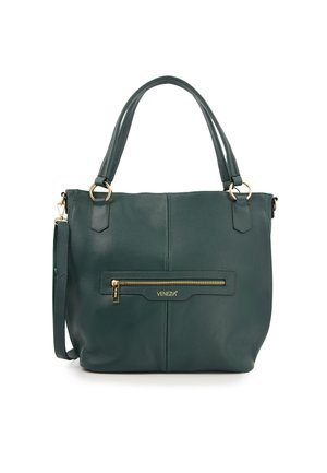 BAG - Shopping bags - green
