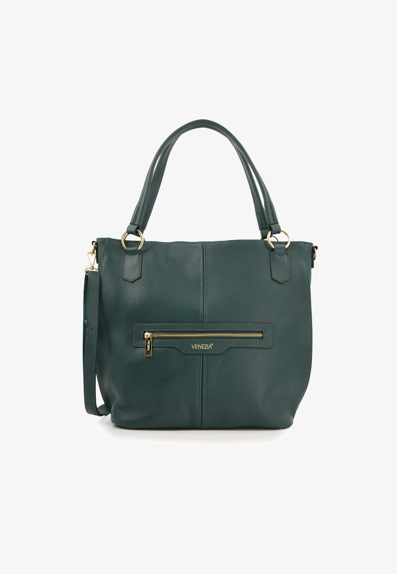 VENEZIA BAG - Shopper - green