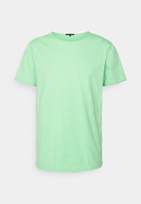 Não selecionado, green