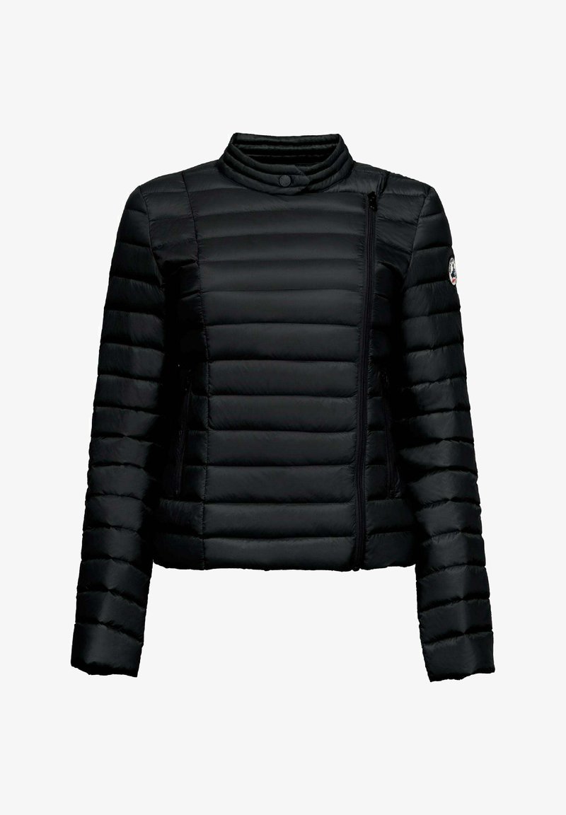 JOTT PERFECTO PLEASURE - Gewatteerde jas - noir/zwart - Zalando.be