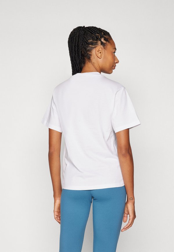 ESSENTIALS SMALL LOGO  - Basic T-shirt4