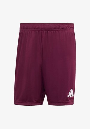 adidas Performance, ENTRADA, bordowy