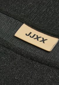 JJXX JXSIGGA - Top dugih rukava - black