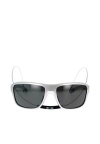 Oakley SPLIT SHOT - Occhiali da sole - silver
