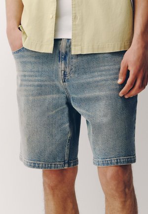 Next, Shorts di jeans - blue tint