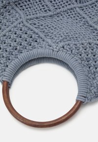 Esprit Shoppingväska - blue