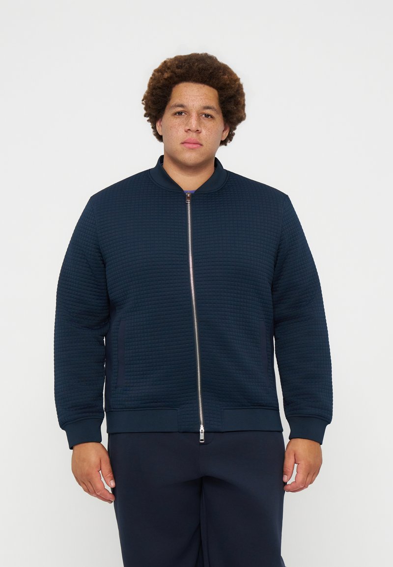 Chaquetas bomber