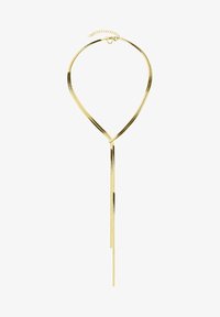 Niet geselecteerd, gold-coloured