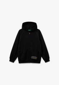 Sélectionné, black