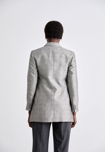 Emporio Armani Blézer - greige