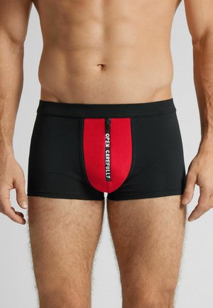 INTIMISSIMI - Boxer Briefs - black