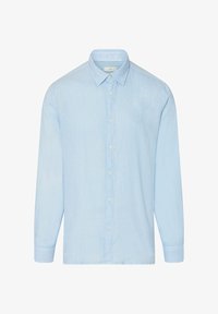 Sélectionné, light blue
