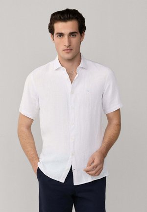 GMD SS - Camisa - optic white