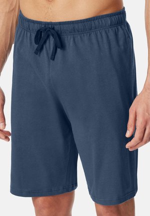 BERMUDA - Pyjamasbyxor - blau