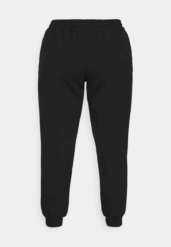 ONPLOUNGE PANTS CURVY - Tracksuit bottoms3