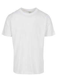 Tričko s potlačou - white