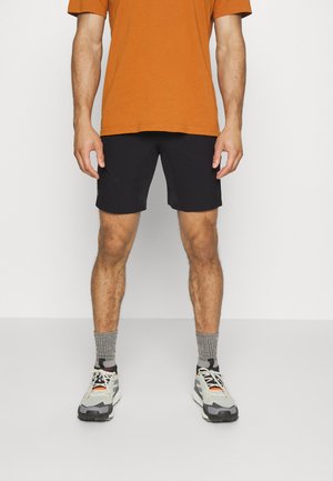 Vaude MENS SCOP - Outdoorshorts - black