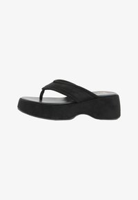 Selezionato, black