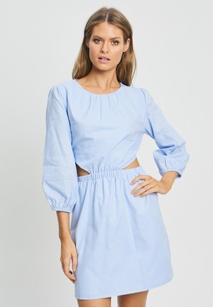 JOSIE - Robe de jour - sky blue