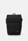 SQUARE BACKPACK UNISEX - Dnevni ruksak - noir