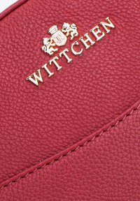WITTCHEN ELEGANCE COLLECTION - Borsa a tracolla - red