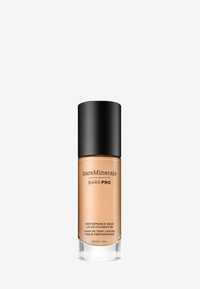 bareMinerals BAREPRO LIQUID FOUNDATION SPF 20 - Base de maquillaje - 13 golden nude