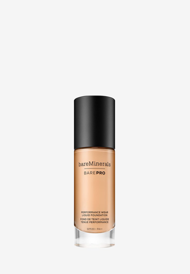 bareMinerals BAREPRO LIQUID FOUNDATION SPF 20 - Base de maquillaje - 13 golden nude