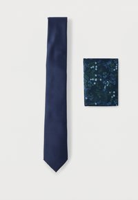 Non sélectionné, dark blue