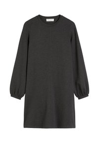 Niet geselecteerd, night grey melange