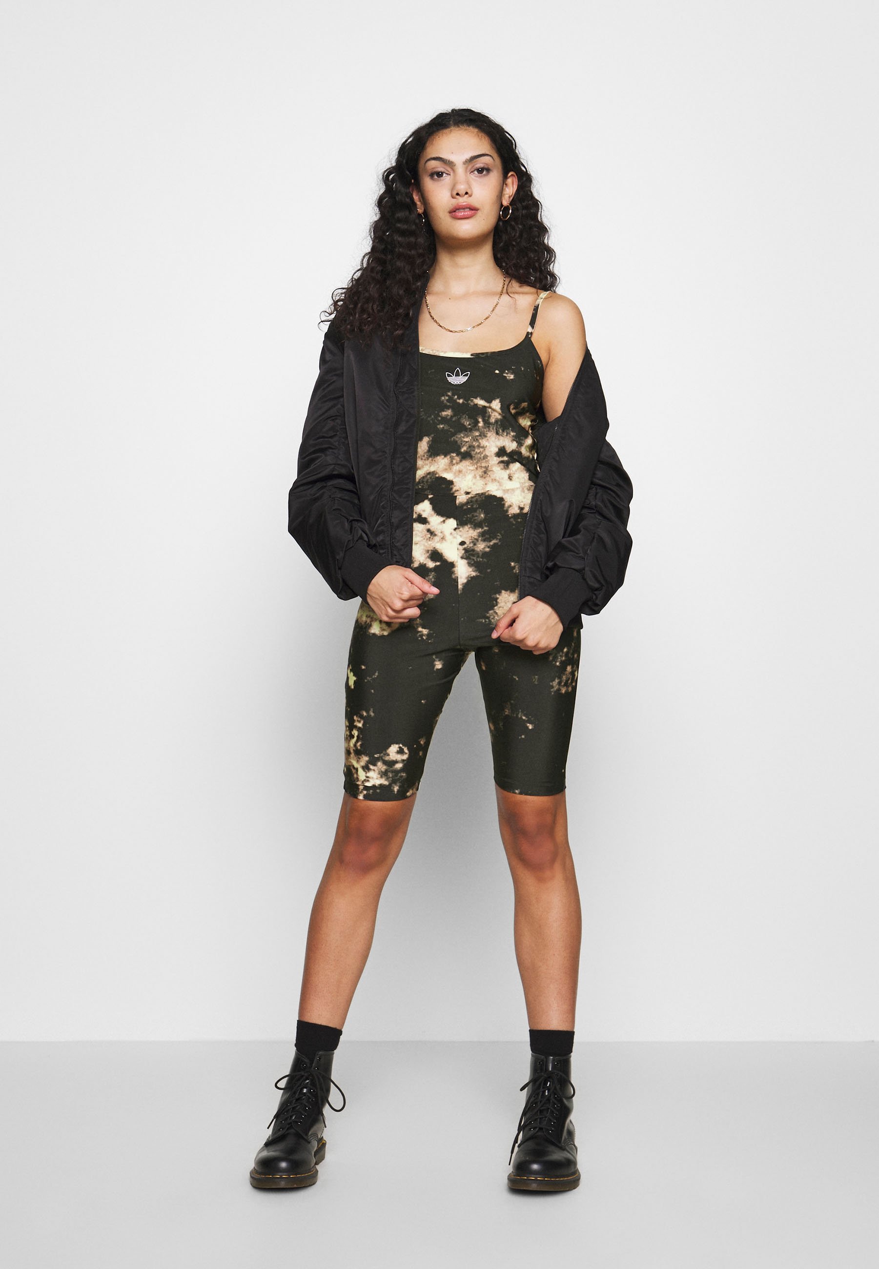 adidas full body jumpsuit