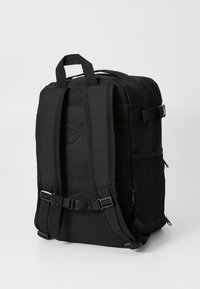 Reebok BACKPACK TRUCK UNISEX - Ruksak - black