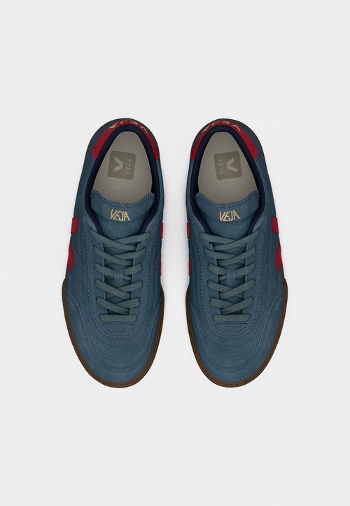 Veja PANENKA - Zapatillas - california/pepper/bark — photo 5