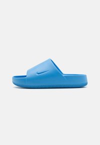 Unausgewählt, university blue